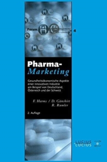 Image for Pharma-Marketing