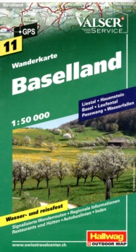 Image for Baselland