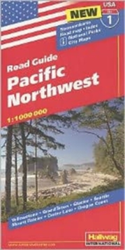 Image for USA Pacific Northwest
