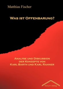 Image for Was ist Offenbarung?