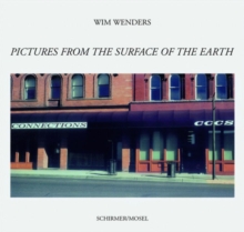Image for PICTURES FROM THE SURFACE OF THE EARTH