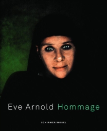 Image for Eve Arnold - hommage
