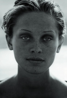 Image for Peter Lindbergh: Images of Women