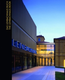 Image for The Lenbachhaus Book