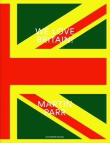 Image for We love Britain!