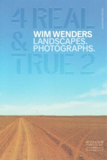 Image for Wim Wenders: 4 Real and True 2!