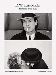 R.W.Fassbinder Film Stills: 1966-1982