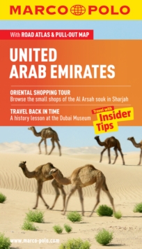 Image for United Arab Emirates