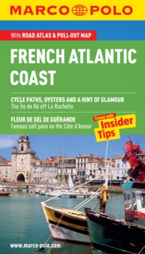 Image for French Atlantic coast