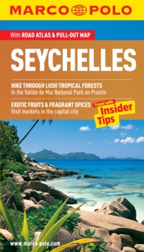 Image for Seychelles Marco Polo Guide