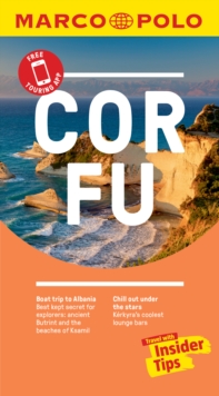 Image for Corfu