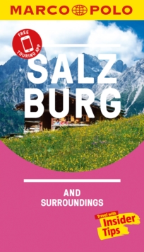 Image for Salzburg & surroundings