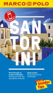 Image for Santorini