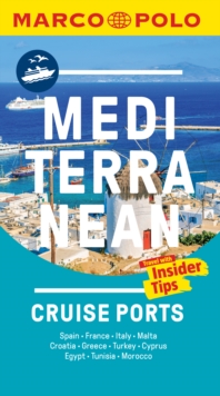 Image for Mediterranean cruise ports