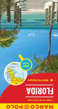 Image for Florida Marco Polo Map