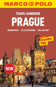 Image for Prague Handbook
