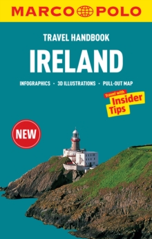 Image for Ireland Handbook