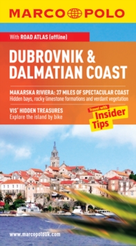 Image for Dubrovnik & Dalmatian coast