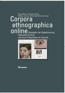 Image for Corpora ethnographica online