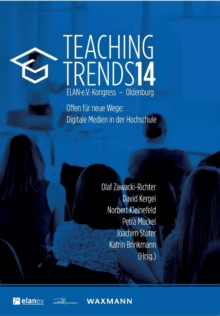 Image for Teaching Trends 2014