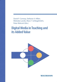 Image for Digital Media in Teaching and its Added Value