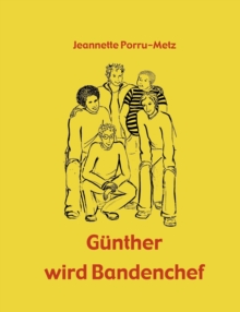 Image for Gunther wird Bandenchef