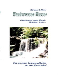 Image for Wunderwesen Wasser