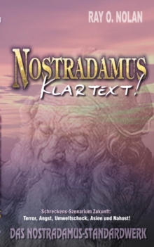 Image for Nostradamus - Klartext