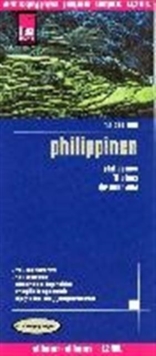 Image for Philippines (1:1.200.000)