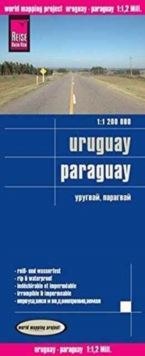 Uruguay / Paraguay