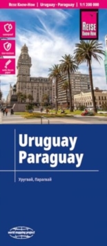 Image for Uruguay & Paraguay