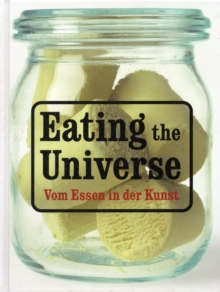 Image for Eating the Universe