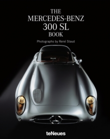 Image for The Mercedes-Benz 300 SL Book