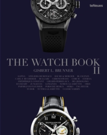 Image for The Watch Book II