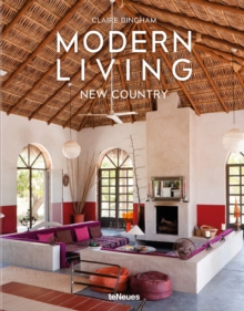 Modern Living: New Country