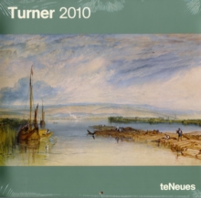 Image for 2010 Turner Grid Calendar