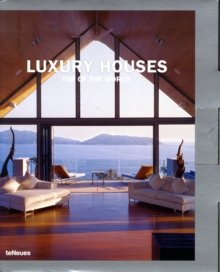 Image for Luxury Houses Top of the World