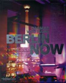 Image for Berlin Now