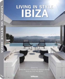 Image for Living in Style Ibiza