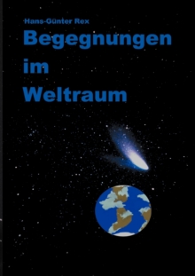 Image for Begegnungen im Weltraum