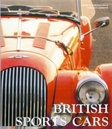 Image for British Sports Cars