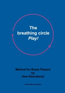 Image for The breathing circle - Play!