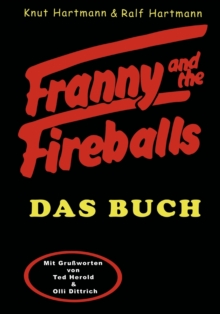 Image for Franny and the Fireballs