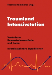 Image for Traumland Intensivstation