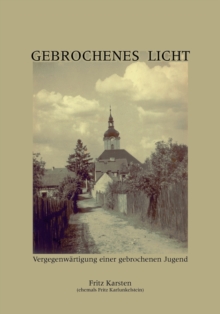 Image for Gebrochenes Licht