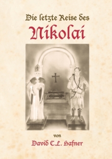 Image for Die letzte Reise des Nikolai