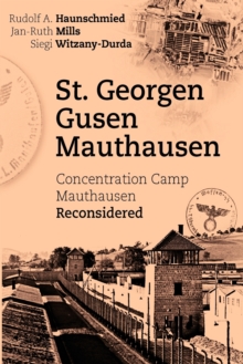 Image for St. Georgen - Gusen - Mauthausen