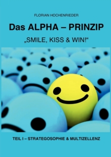 Image for Alpha-Prinzip - Teil I