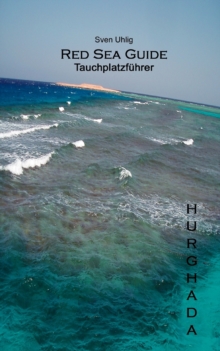 Image for Tauchplatzfuhrer Hurghada
