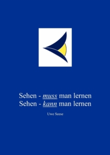 Image for Sehen - muss man lernen